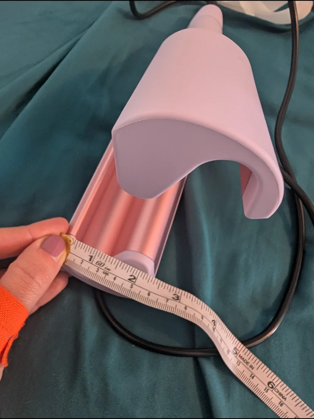 Hair Waving Tool - Unbranded